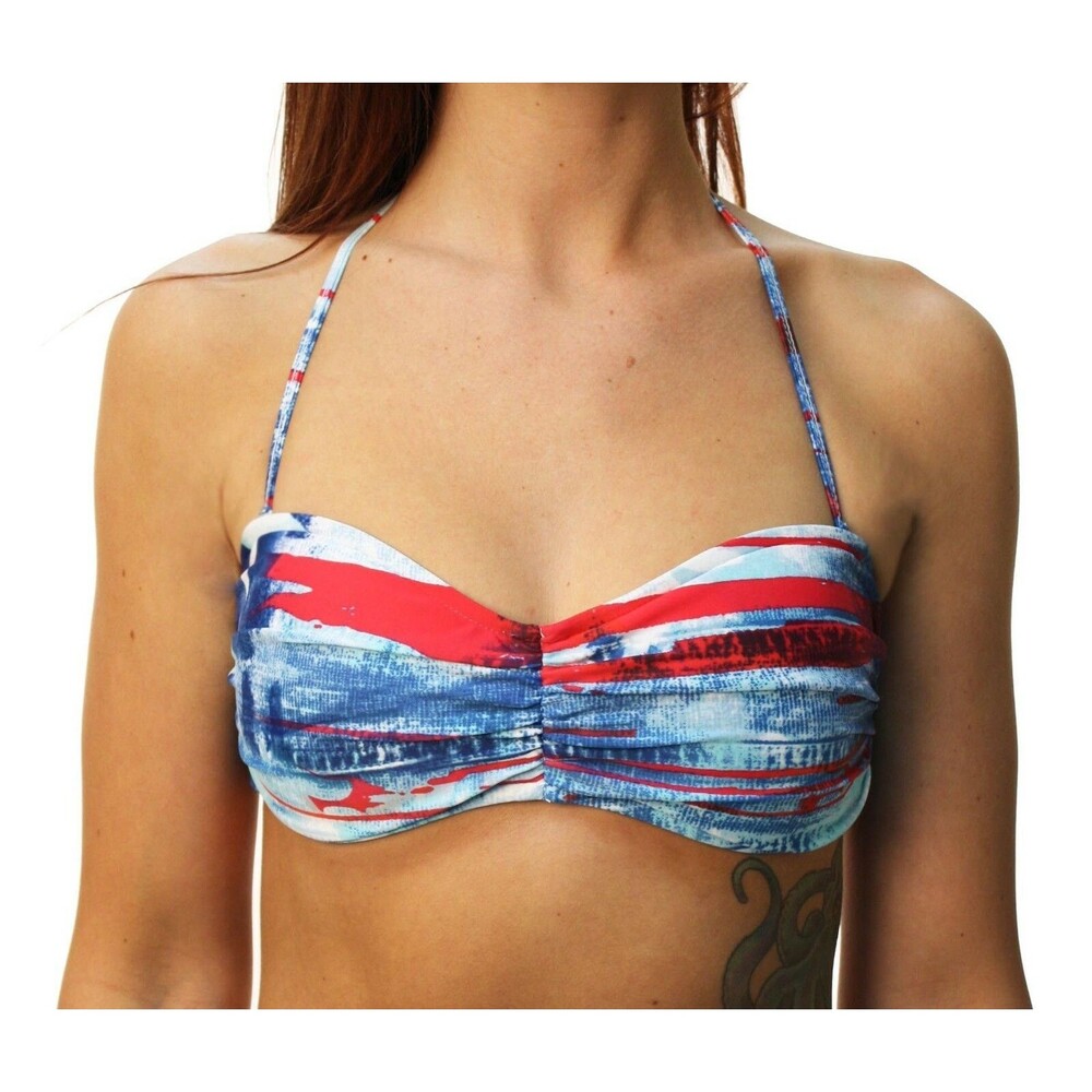 Body Glove Glory Fiji Patriotic Bikini